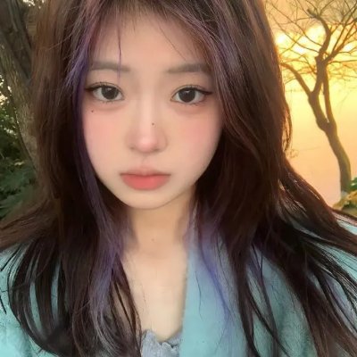我的人鱼女友海报