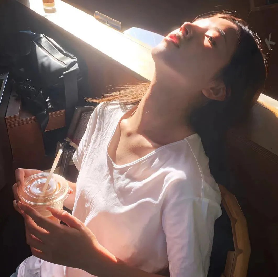 我的外星女友海报