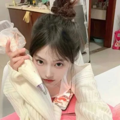接吻海报